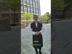 Walkie-talkie à prova de explosão - Caltta DH405Ex