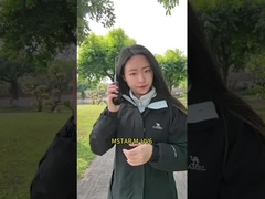 M-UV6 Walkie-talkie exterior