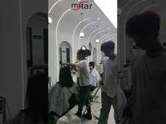 Walkie-Talkies Essenciais para Barbearias