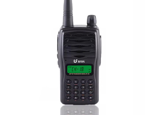 comprar Beifeng BF-330 VOX Transmissor sem fio de longo alcance Walkie Talkie profissional fabricação em linha