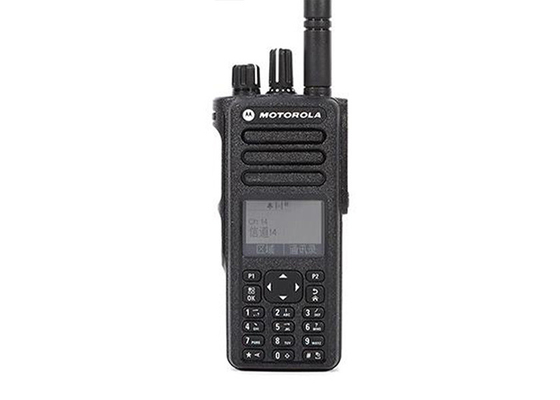 comprar Mo Gp338D+ VHF UHF Walkie Talkie / Radio Walkie Talkie Marinho fabricação em linha