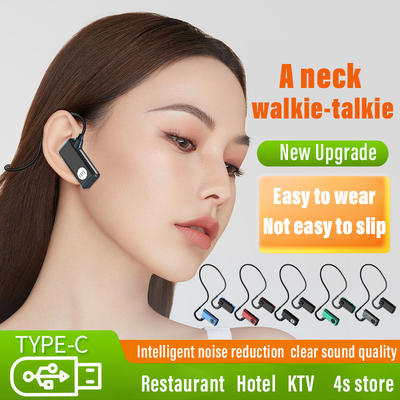 comprar Fones de ouvido e microfone 001 Redução de ruído inteligente qualidade de som clara Restaurante Hotel KTV 4s loja fabricação em linha