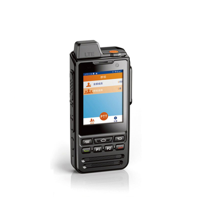 comprar BQ-H88 Rede Profissional Walkie Talkies Long Range 2G/3G/4G GPS posicionamento fabricação em linha