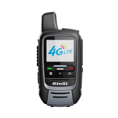 comprar POC Long Distance Two Way Radio BQ-300 4G walkie talkie 5000mAh Bateria 4G full Netcom, o país distância ilimitada fabricação em linha