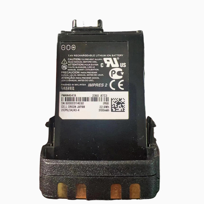 comprar APX5000 APX6000 APX7000 APX8000 SRX2200 PMNN4547A IMPRES 3100mah Bateria MOTO PMNN4547A PMNN4547 bateria de rádio bidirecional fabricação em linha