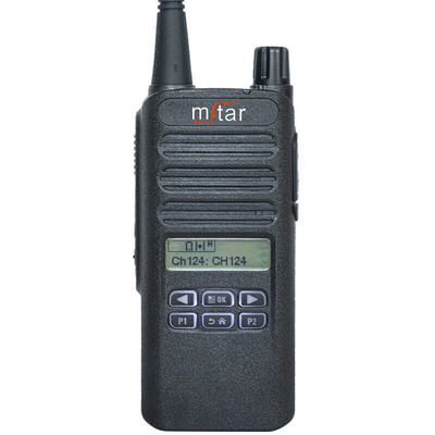 comprar XIR C2620 Analogue e Digital Dual Mode IP54 Walkie Talkies Profissionais à prova de água e poeira fabricação em linha