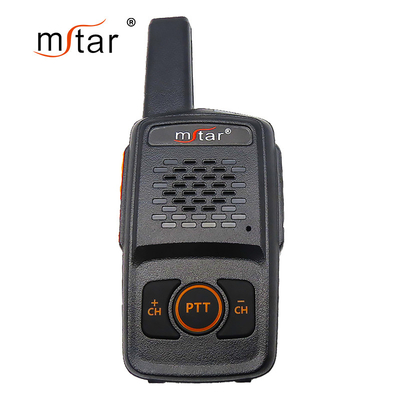 comprar Transmissor portátil multi-canal Mini M268 Mstar Walkie Talkie Alta Frequência fabricação em linha