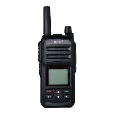 comprar 5Km MSTAR 2 Way Walkie Talkie Radios M-308 Compacto E Cartão Leve IIinfinito alcance fabricação em linha