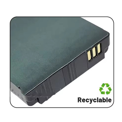 comprar Bateria BP4008 Bateria WalkieTalkie Bateria de polímeros de íons de lítio 4000mah Bateria de alta capacidade para PNC360 BD300 fabricação em linha