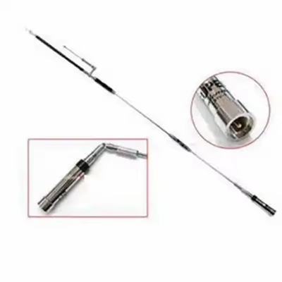 comprar Harvest UHV4 4 Banda Antenna Móvel para Walkie Talkie fabricação em linha