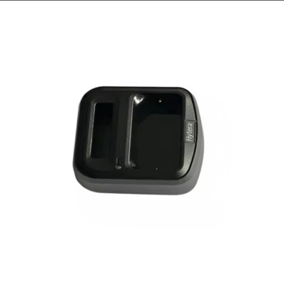 comprar Carregador CH20L17 Carregador de bolso duplo para baterias de iões de lítio para PNC380 Wallie Talkie Two Way Radio fabricação em linha