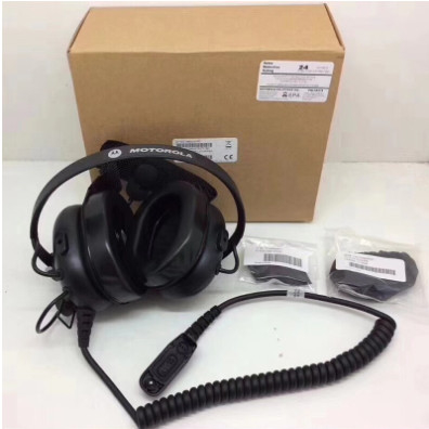 comprar Fones de ouvido e microfone PMLN5275-Fusão de incêndio ou ambiente de ruído do local do edifício fabricação em linha