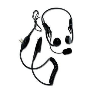 comprar Fones de ouvido e microfone PMLN5101 Sensor IMPRES-Sideburn Fones de ouvido de comunicação discreto e transparente fabricação em linha