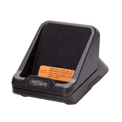 comprar Carregador 2024 Carregador por atacado de unidade única CH10L24 Carregador de mesa para rádios Hytera BD50X BD55X. fabricação em linha