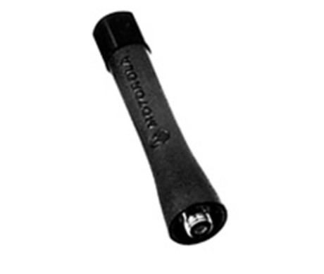 comprar 8505816K26 Motorola Antenna Walkie Talkie Antenna UHF Band Heliflex Stubby 3 polegadas 470-512 MHz fabricação em linha