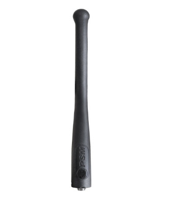 comprar PMAD4086 Antenna de microfone de segurança pública para Motorola VHF 150-174 MHz Walkie Talkie Antenna fabricação em linha