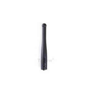 comprar Antenna PMAD4093 VHF Antenna de espessura curta Faixas de frequência 136-147 MHz Para Motorola Walkie-talkie Antenna fabricação em linha