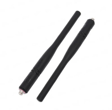 comprar Antenna PMAD4116 VHF GPS Combinação Antenna helicoidal 144-165 MHz Para Motorola Walkie-talkie Antenna fabricação em linha