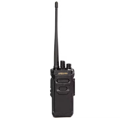 comprar Radios Walkie Talkie 2 Way Waterproof Chierda A8 IP67 Walkie Talkies à prova de água fabricação em linha