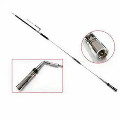 comprar Repetidor Acessórios Antenna e Feeder Harvest UHV4 4-band Antenna móvel para Walkie Talkie fabricação em linha