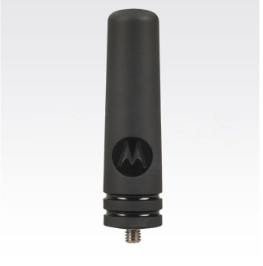 comprar Antenna PMAD4144 VHF Antennas curtas e robustas na faixa de frequência 136-144 MHz Antenna walkie-talkie Motorola fabricação em linha