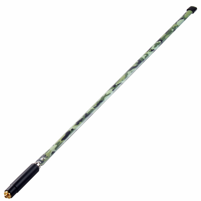 comprar Repetidor Acessórios Antenna E Alimentador CS Antenna Táctica Sma-feminino Banda Dupla Antenna dobrável Camo fabricação em linha