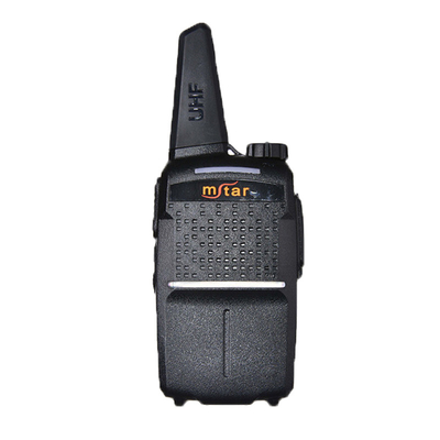 comprar MX66 Guarda de Segurança Vhf Marinha Radio Negro Vhf/Uhf Wireless Walkie Talkie fabricação em linha