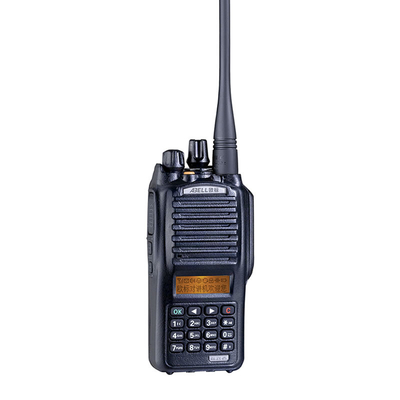 comprar Rádio digital de duas vias Abell A-70 IP67 à prova de água e poeira Transmissor sem fio de longo alcance de duas vias fabricação em linha