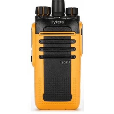 comprar Rádio à prova d'água BD615 Portátil DMR Rádio de mão de negócios Nível II e Análogo Modo convencional UHF VHF fabricação em linha