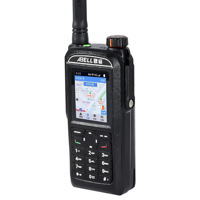 comprar Abell A760L IP67 resistente à água resistente ao pó sem fio de longo alcance Walkie Talkie profissional fabricação em linha
