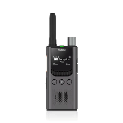 comprar Long Distance Handy Talkie S1Pro (NVOC) PMR446 Licença Grátis IP67 Walkie Talkies à prova d'água Two Way para Hytera fabricação em linha