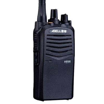 comprar Abell A510T TDMA Dual Time Slot VOX Voice Control Walkie Talkie fabricação em linha