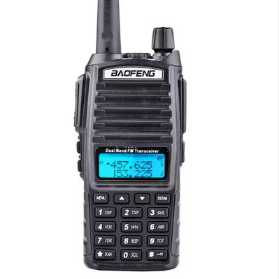 comprar Baofeng Beifeng Walkie Talkie UV-82 5W Dual Band Two Way Radio FM VHF UHF Portátil fabricação em linha