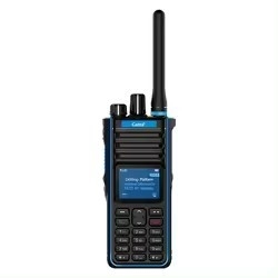 comprar Bluetooth Beidou / GPS Digital Walkie Talkie PH990EX Anti-explosão IP68 Impermeável à poeira fabricação em linha
