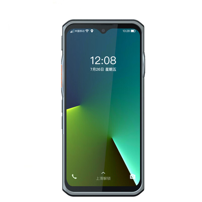 comprar PNC560 Smartphones IP68 à prova de água à prova de poeira 5G Android 12 Comunicação Biométrica fabricação em linha