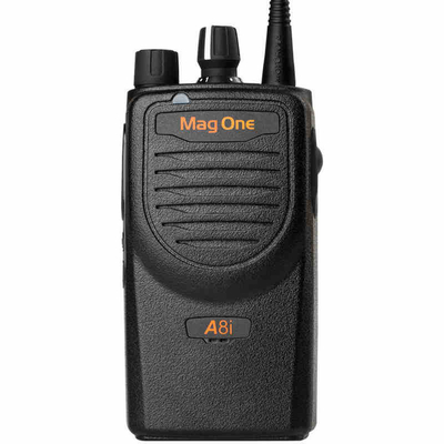 comprar A8i Mini Handheld Outdoor DMR/DPMR SYSTEM 5W Walkie Talkie de alta potência fabricação em linha