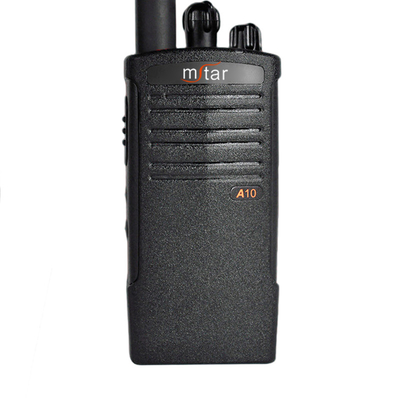comprar A10 Commercial Walkie Talkie Comunicação de longo alcance Qualidade de som clara VOX Digital fabricação em linha