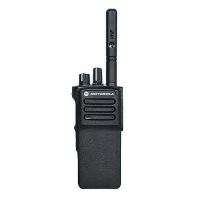 comprar DGP5050E Sinais fortes Profissional Digital Negro Outdoor Walkie Talkie de longo alcance fabricação em linha