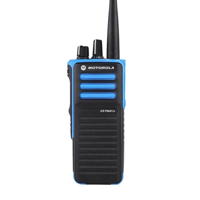 comprar DGP8050EX IP67 resistente à água resistente ao pó sinal forte Walkie Talkie Digital de longo alcance fabricação em linha