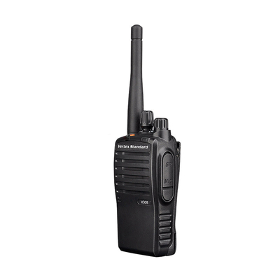 comprar Motorola V308 Two Way Radio 5W Potência de saída Motorola Two Way Radio Digital Mobile Radio Walkie Talkie para comunicação externa fabricação em linha