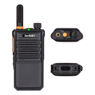 comprar INRICO T520 Wi-Fi GPS AGPS Android 7.0 Rádio bidirecional 4000mAh IP54 Tempos de espera 22 horas fabricação em linha