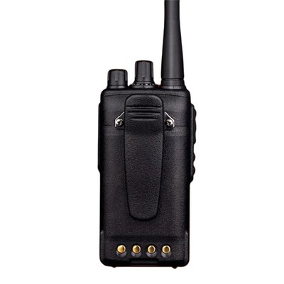 comprar Motorola VZ-10 Rádio de duas vias Tipo de Frequência UHF Rádio ativado por voz O companheiro perfeito para atividades ao ar livre fabricação em linha