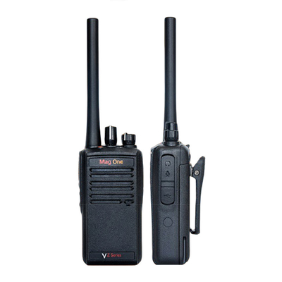 comprar Motorola Vz-D263 Rádio de duas vias 265g Rádio móvel digital preto fabricação em linha