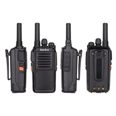 comprar INRICO T526 GPS Android 5000 mAh Tempo de espera 33 horas IP54 fabricação em linha