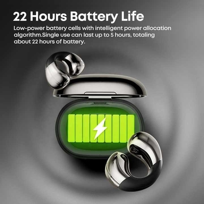 comprar Fone de ouvido e microfone IPX-4 padrão à prova d'água com tecnologia avançada de chipset de molde privado e blurtrum fabricação em linha