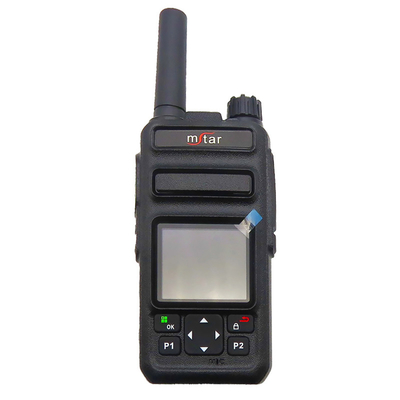 comprar N-519 Long-distance 4G Full Netcom Walkie-talkie Supports One-to-one Call, Group Call, GPS Positioning fabricação em linha