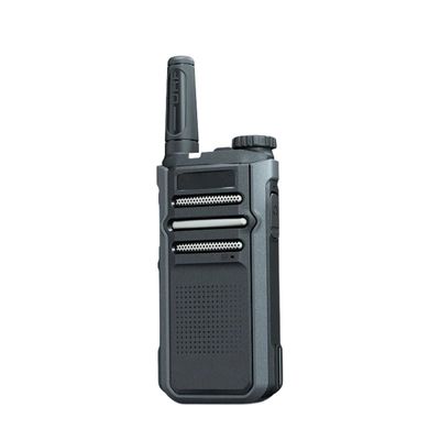 comprar Terminal portátil sem fio Hytera de 56*119,6*36,4MM para comunicação perfeita fabricação em linha