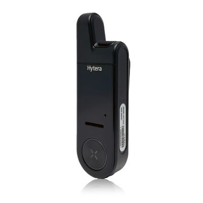 comprar Compacto 99*30*16mm Walkie Talkie de rádio portátil com 16 canais de armazenamento Comunicação clara fabricação em linha