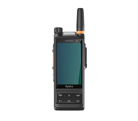 comprar Comunicação Aprimorada Walkie Talkie 4G Telefone Edição Profissional Portátil fabricação em linha
