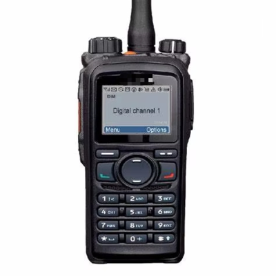 comprar Long Range Handheld UHF Radio with 1024 Storage Channel VHF UHF Frequency Type to Meet fabricação em linha